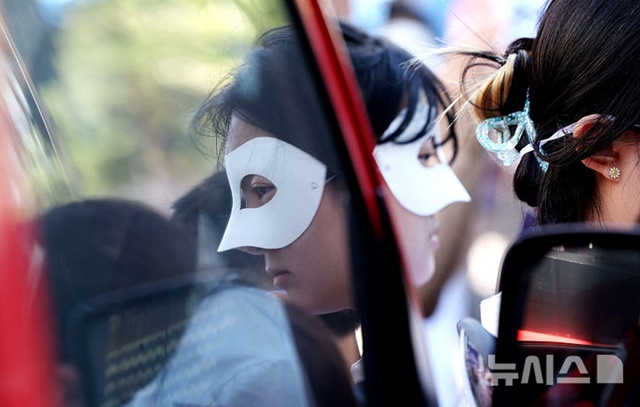 '인하대 딥페이크' 유포·스토킹男 항소심도 징역 1년