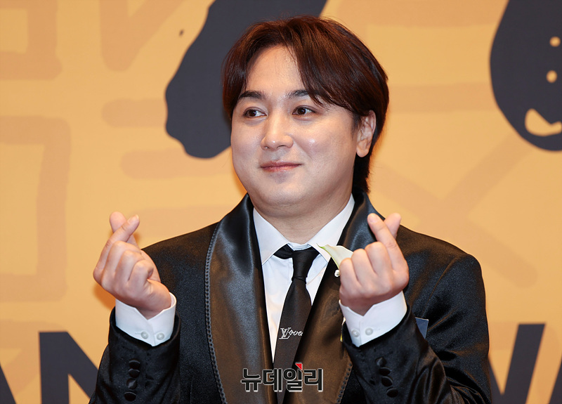 [영상] 황제성 개그의 황제