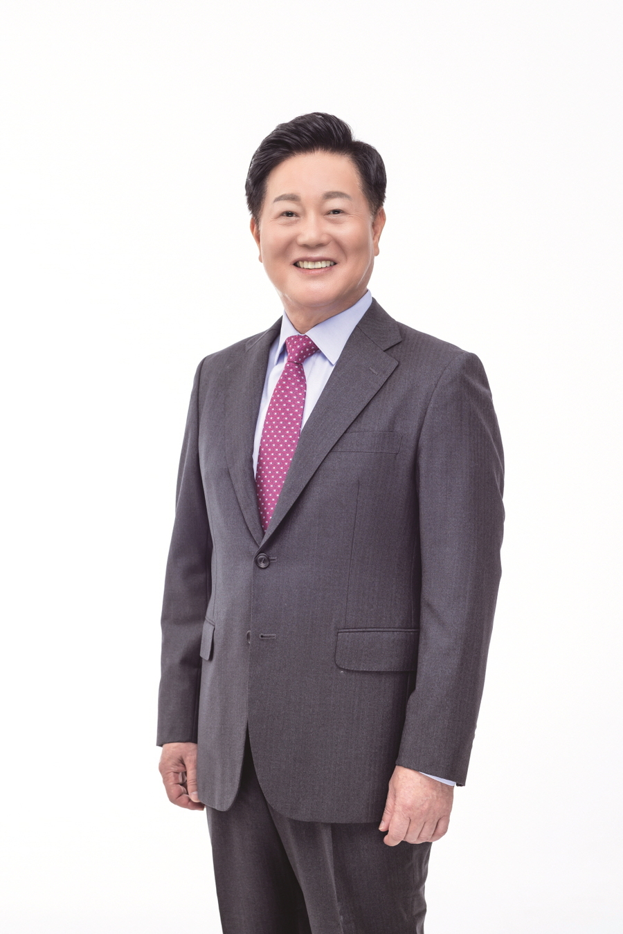 김세환 김천시장 예비후보, 시민 화합 위한 협의체 구성 등 공약 발표