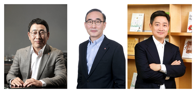 통신3사 CEO, AI 활용 돈 벌기 올인 … 어떻게 수익화 할 것인지가 관건