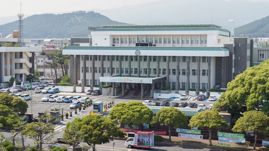 제주특별자치도·도의회, ‘동제주시·서제주시·서귀포시’ 설치 추진