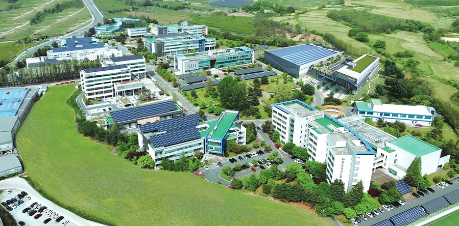 충남테크노파크, 산업기술 혁신으로 ‘미래 성장 동력 확보한다’