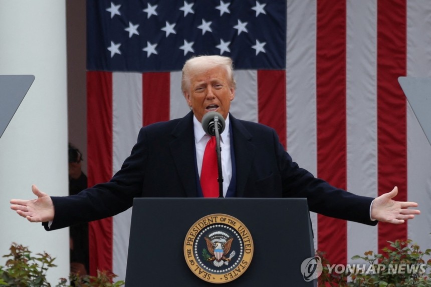 트럼프發 상호관세 강타 … K-푸드 미국 시장 공략 제동걸리나  [트럼프 관세 폭풍]
