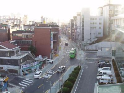 양천구, 목동 달마을 길 도로확장 공사 마무리