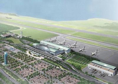[광주]무안국제공항 외국항공기 무제한 취항