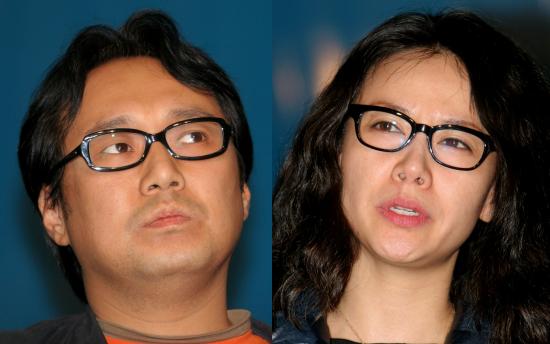 탤런트 옥소리, 간통 혐의로 불구속 기소