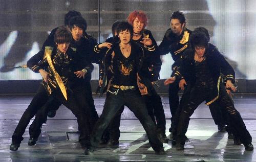 슈퍼주니어 팬연합, ″슈주는 영원히 13명″