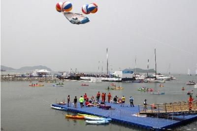 경기도, 신산업동력 ‘해양레저산업’ 물꼬 열었다!