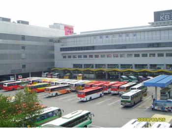 경기도 시외버스 후불교통카드제 확대