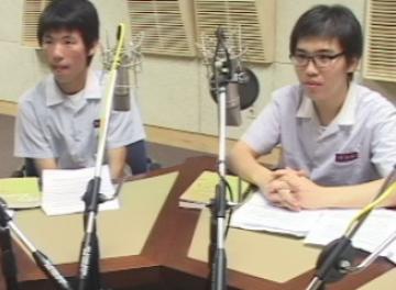 [CNB-TV] 책읽는 사람들 _ 서울 태릉고등학교 <별을 보내다>