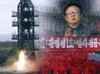 北vs美,테러 해제 ‘형님 먼저 아우 먼저’