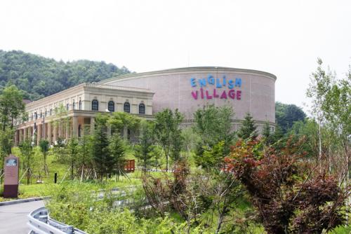 경기영어마을 양평캠프, 외국인 초청‘전통문화체험행사’실시