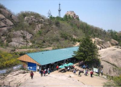 속리산 ‘문장대휴게소’ 33년만에 철거!