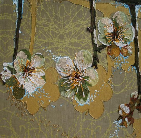 서정욱갤러리, ‘Iris garden’展