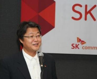 SK컴즈, 개방과 소통의 웹 공간 만든다
