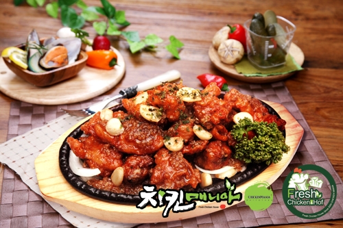 치킨매니아, 며느리도 안 가르쳐 준다는 성공노하우 풀어놓는다