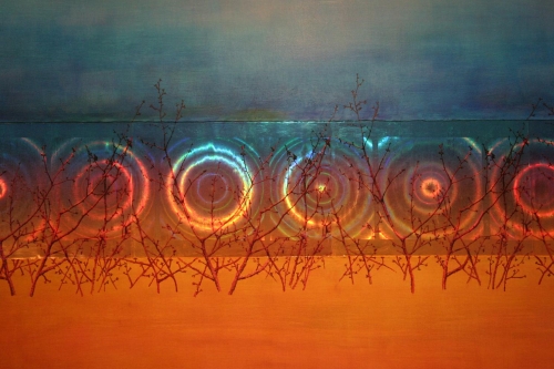 서정욱 갤러리, Finding Ego 展