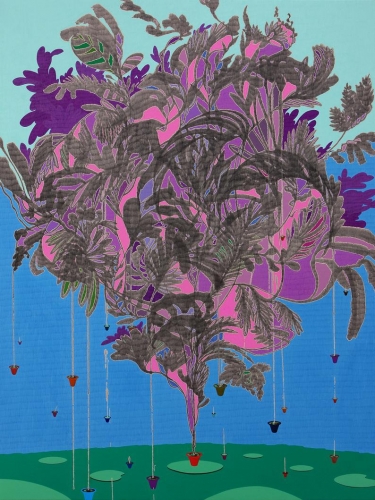 서정욱 갤러리, Finding Ego 展