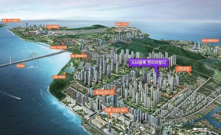 인천대교 통행료 인하, 영종하늘도시 개선에 호재?