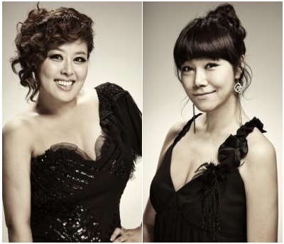 홍지민-김영주 ″내 안의 팜므파탈 보여줄 것″
