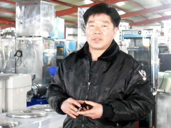 [광주]″중고용품 사려면 114알뜰매장에 가면된다?″