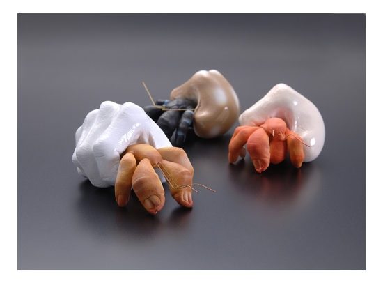 JH갤러리 ‘서할 개인전’ – HAND MADE