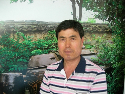 [광주]자연을 빚으며 자연의 속도로 사는 사람