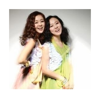 백보람, 미모언니 백송이 공개…우월한 유전자