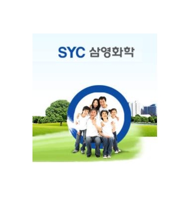 삼영화학 액면분할 상장 첫날 상한가