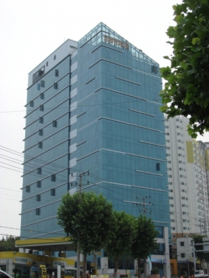 [대구경북]대구SW벤처타워 준공