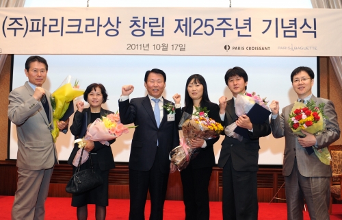 파리크라상 대표 ″이제는 해외사업 확대다″