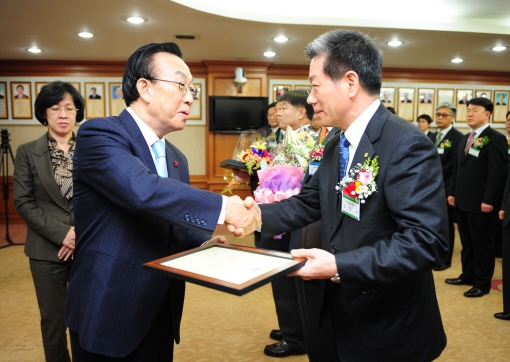 [대구경북]″경북 위한 큰 투자에 감사″