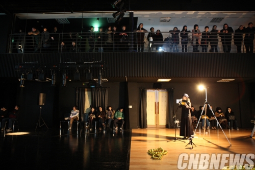 ‘창작공간’서 문화예술 즐기며 연말 보내볼까?