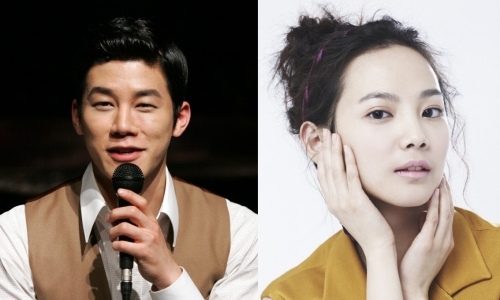 김무열, 윤승아에 취중 고백 멘션 화제…“술 마신 밤 네가 자꾸 생각나”
