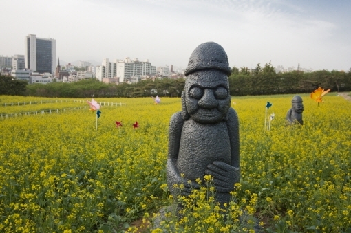 [대구경북]이월드, 2012 봄축제 ’플라워 페스티벌’