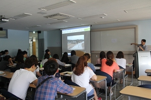 [부산경남]동아대 다우미디어센터, 18일 ‘현장르포, 영남대로를 가다’