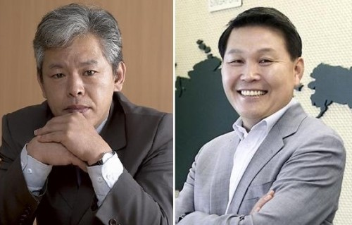 네이처리퍼블릭 “서영필 대표 페이스북 게시글...사실무근”