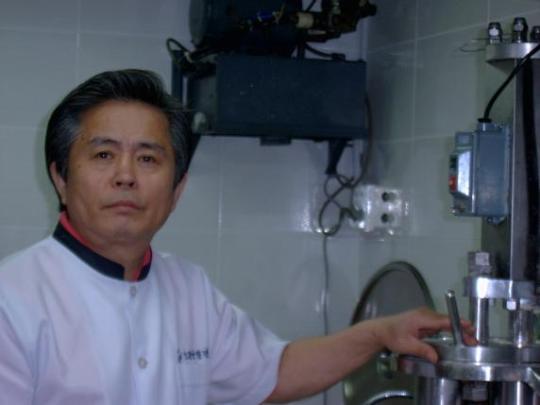 부산에서는 이집을 반드시 가봐야 한다! ‘센텀소문난밀면전문점’