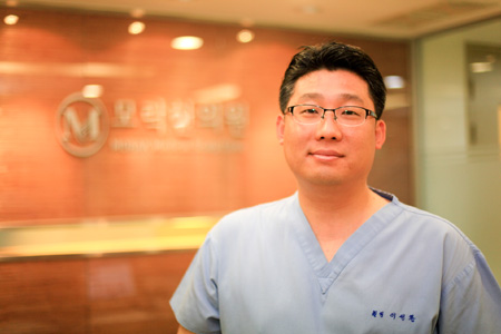 무리한 다이어트…여성탈모 급증