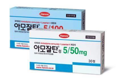 국산 개량신약 다국적제약사 통해 해외 진출