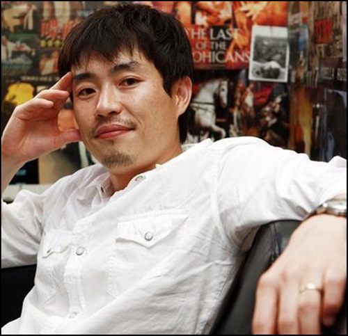 류승완 감독, 무한도전 영화 연출 제의에 글쎄~