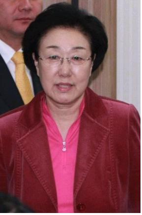 한명숙 전 총리, 2일 구형..공판 선고 9일 결판