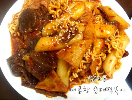 [생생리뷰]고추장도 입맛대로 뿌려 먹어요