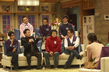 개그맨 이경래, 다시 사업하면 아내와 이혼?!