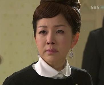 시크릿가든 스페셜 박준금 어머 얘~ 그러지마 하지원 독설상처 폭로