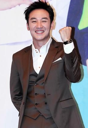 1박2일 센스있는 배반의장미 노래 선정 화제..엄태웅의 완벽적응