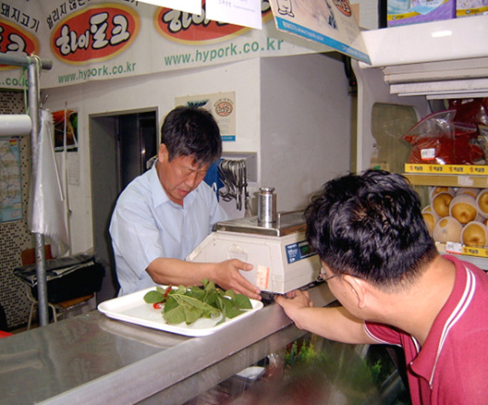 고창군, 추석 앞두고 계량기 특별 점검