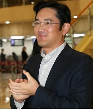 이재용 삼성전자 사장, 부회장 승진 부회장 2명, 사장 7명 승진