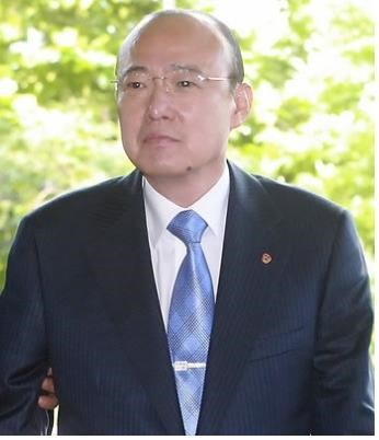 김승연 한화그룹 회장 보석신청 기각