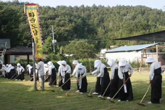 전남도, 조선장·씻김굿 등 무형문화재 추가 지정